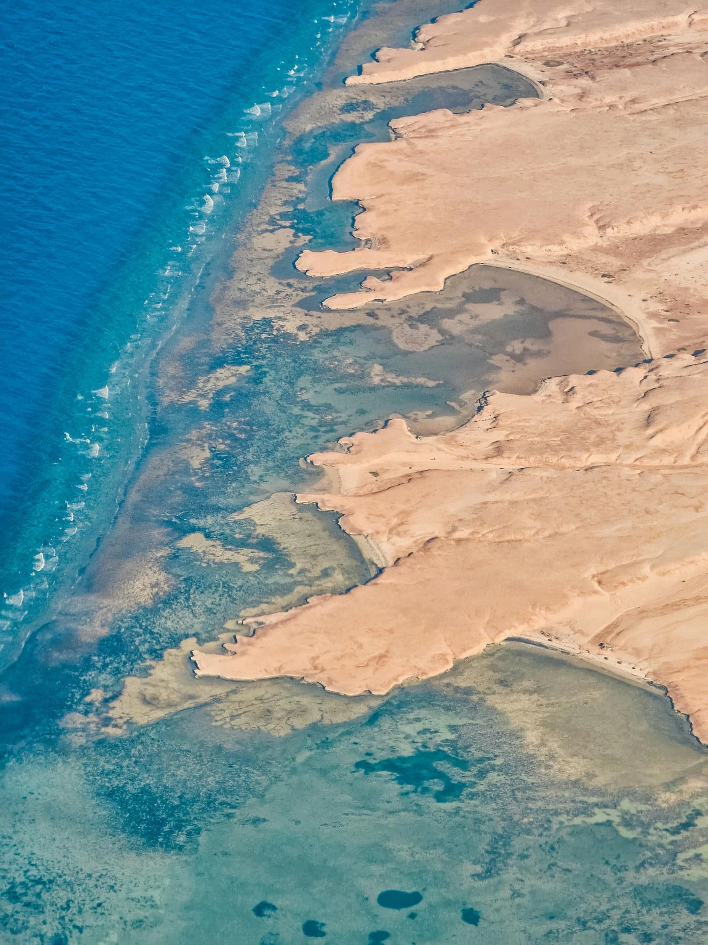 Red Sea